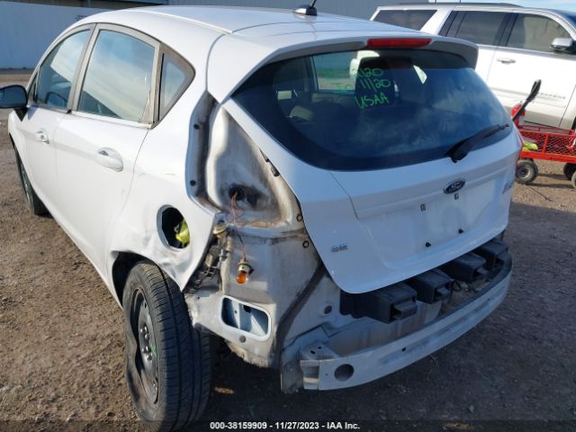 Photo 5 VIN: 3SADP4EJ4HM129184 - FORD FIESTA 4D SE 