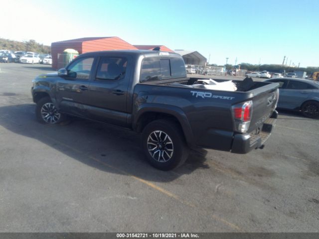 Photo 2 VIN: 3TMAX5GN6LM118165 - TOYOTA TACOMA 2WD 