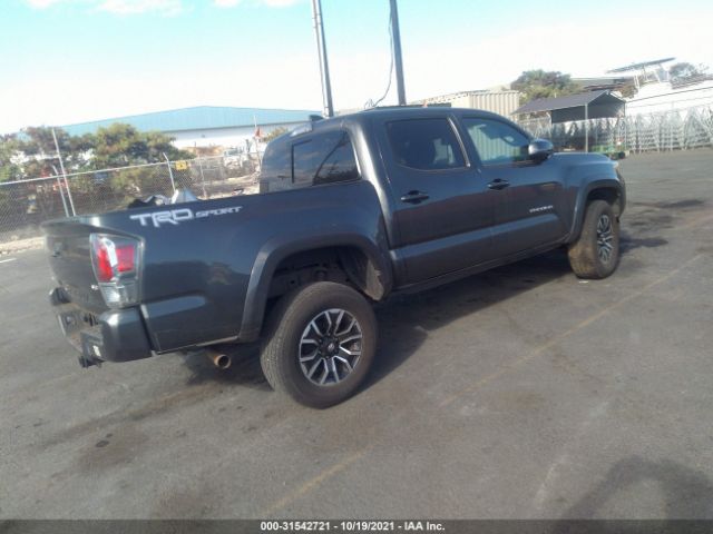 Photo 3 VIN: 3TMAX5GN6LM118165 - TOYOTA TACOMA 2WD 