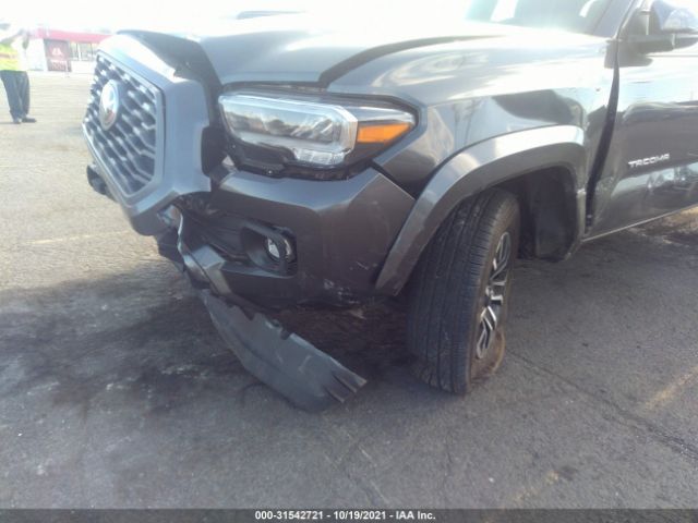 Photo 5 VIN: 3TMAX5GN6LM118165 - TOYOTA TACOMA 2WD 