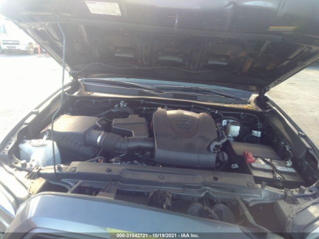 Photo 9 VIN: 3TMAX5GN6LM118165 - TOYOTA TACOMA 2WD 