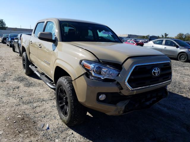 Photo 0 VIN: 3TMAZ5CN0GM002594 - TOYOTA TACOMA DOU 