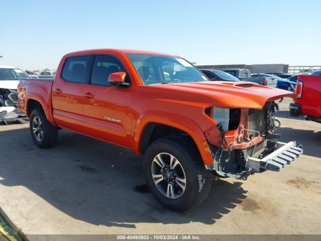 Photo 0 VIN: 3TMAZ5CN0GM003440 - TOYOTA TACOMA 