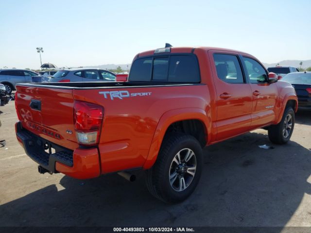 Photo 3 VIN: 3TMAZ5CN0GM003440 - TOYOTA TACOMA 