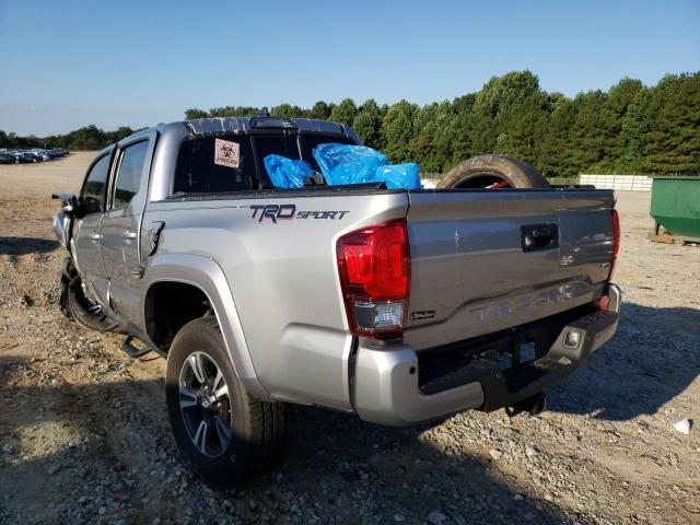 Photo 2 VIN: 3TMAZ5CN0GM004426 - TOYOTA TACOMA DOU 