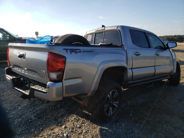 Photo 3 VIN: 3TMAZ5CN0GM004426 - TOYOTA TACOMA DOU 