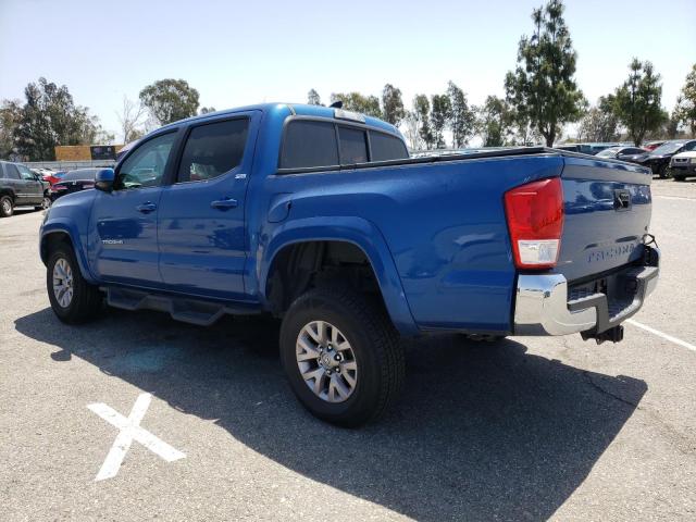 Photo 1 VIN: 3TMAZ5CN0GM008492 - TOYOTA TACOMA 