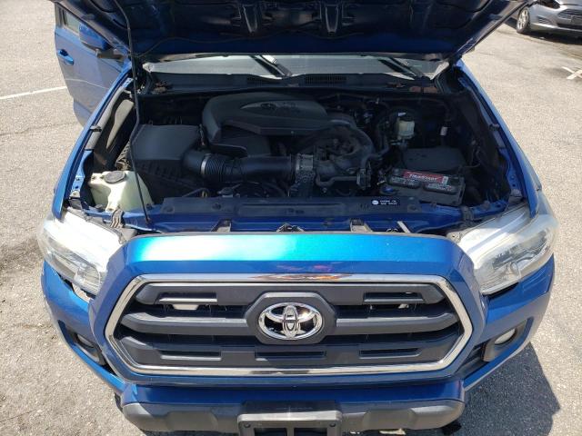 Photo 10 VIN: 3TMAZ5CN0GM008492 - TOYOTA TACOMA 