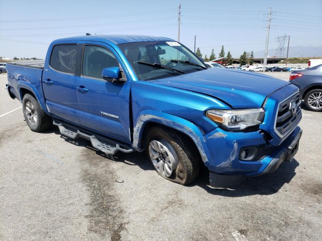 Photo 3 VIN: 3TMAZ5CN0GM008492 - TOYOTA TACOMA 