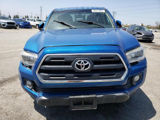 Photo 4 VIN: 3TMAZ5CN0GM008492 - TOYOTA TACOMA 