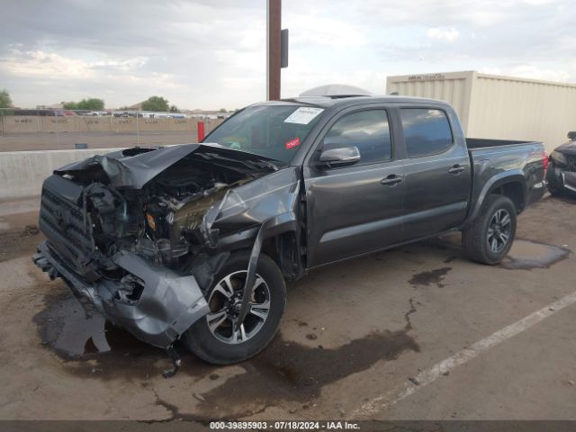 Photo 1 VIN: 3TMAZ5CN0GM013028 - TOYOTA TACOMA 