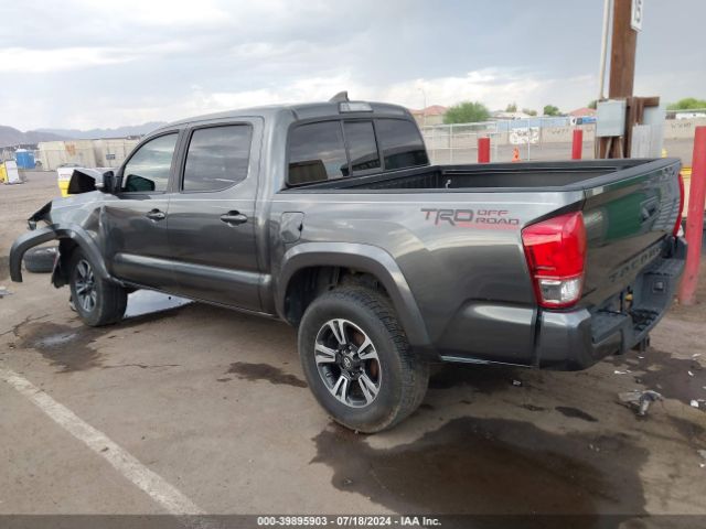 Photo 2 VIN: 3TMAZ5CN0GM013028 - TOYOTA TACOMA 