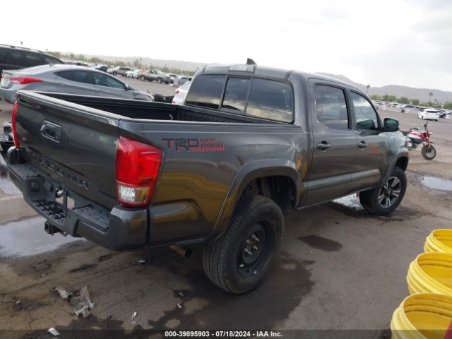 Photo 3 VIN: 3TMAZ5CN0GM013028 - TOYOTA TACOMA 