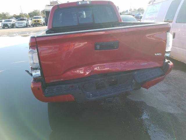 Photo 8 VIN: 3TMAZ5CN0GM014003 - TOYOTA TACOMA DOU 