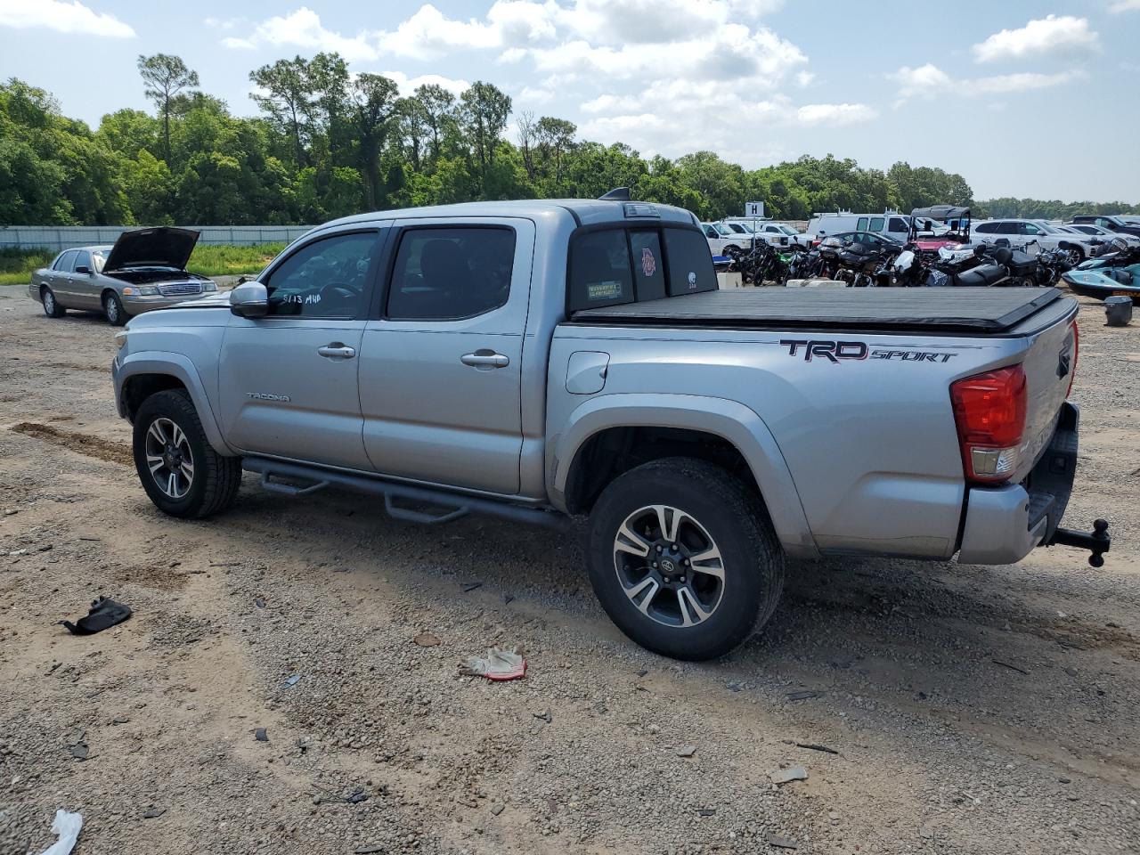 Photo 1 VIN: 3TMAZ5CN0GM016835 - TOYOTA TACOMA 