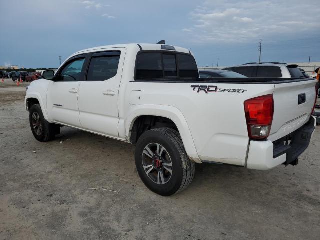 Photo 1 VIN: 3TMAZ5CN0GM019461 - TOYOTA TACOMA 