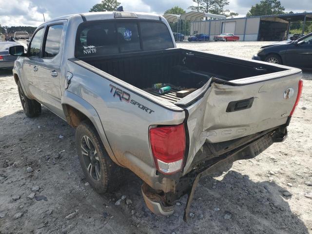 Photo 2 VIN: 3TMAZ5CN0GM019508 - TOYOTA TACOMA DOU 