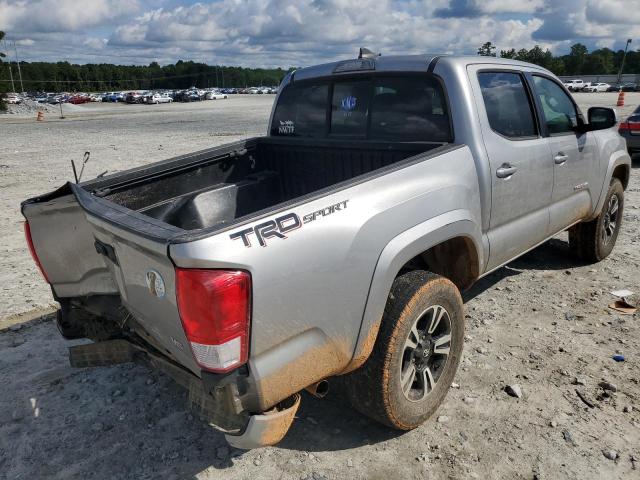 Photo 3 VIN: 3TMAZ5CN0GM019508 - TOYOTA TACOMA DOU 