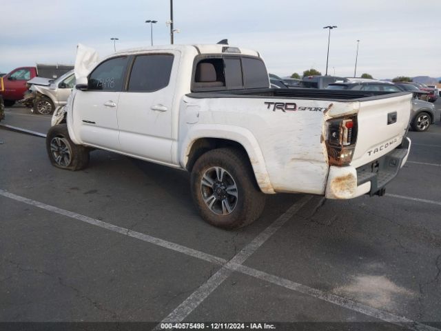 Photo 2 VIN: 3TMAZ5CN0GM026040 - TOYOTA TACOMA 