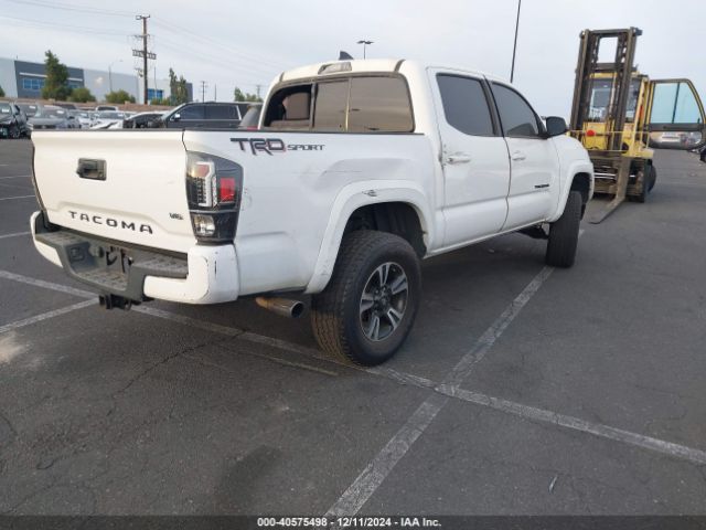 Photo 3 VIN: 3TMAZ5CN0GM026040 - TOYOTA TACOMA 