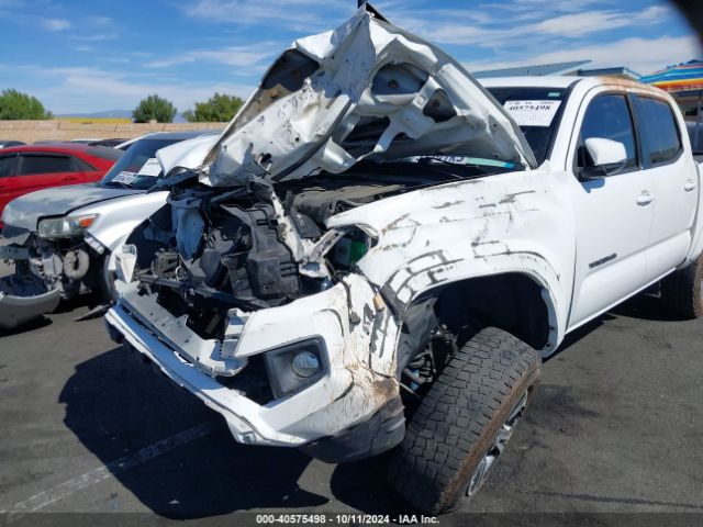 Photo 5 VIN: 3TMAZ5CN0GM026040 - TOYOTA TACOMA 