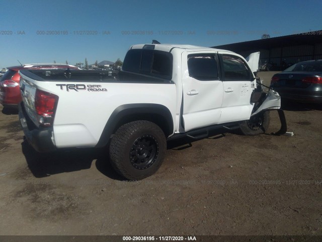 Photo 3 VIN: 3TMAZ5CN0HM028694 - TOYOTA TACOMA 