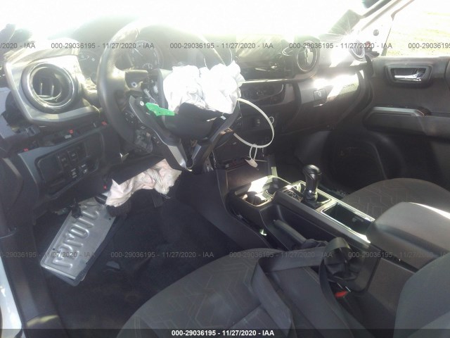 Photo 4 VIN: 3TMAZ5CN0HM028694 - TOYOTA TACOMA 