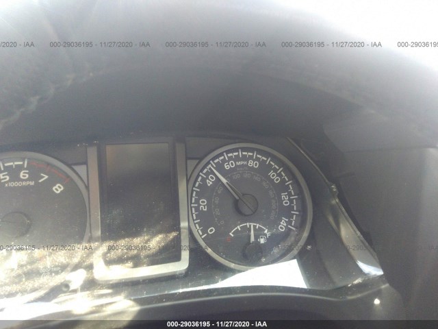 Photo 6 VIN: 3TMAZ5CN0HM028694 - TOYOTA TACOMA 