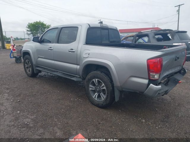 Photo 2 VIN: 3TMAZ5CN0HM034141 - TOYOTA TACOMA 