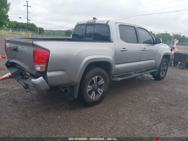 Photo 3 VIN: 3TMAZ5CN0HM034141 - TOYOTA TACOMA 