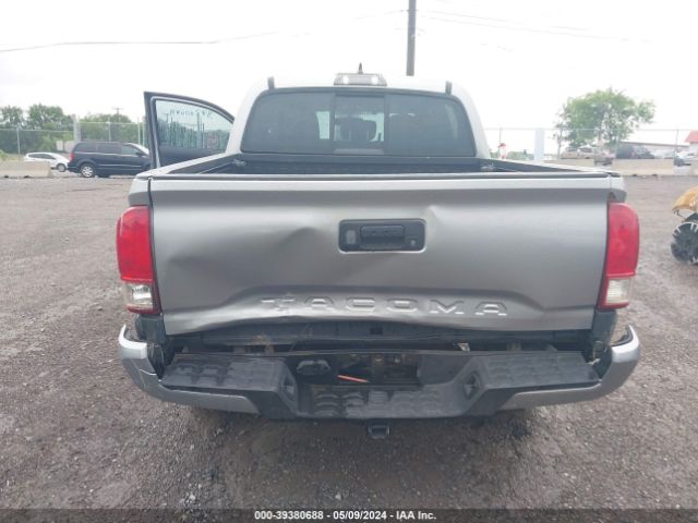 Photo 5 VIN: 3TMAZ5CN0HM034141 - TOYOTA TACOMA 