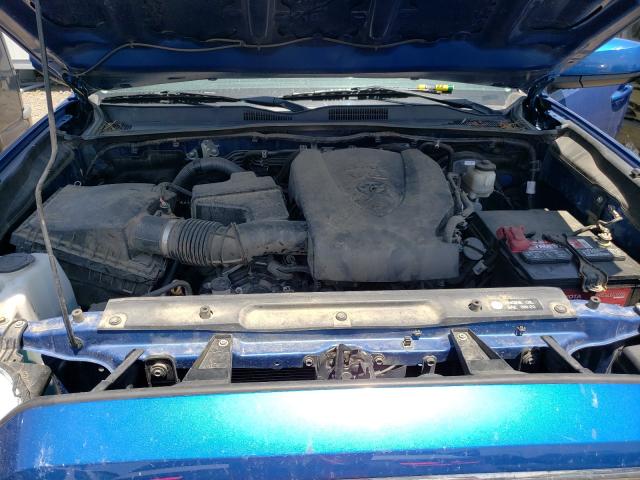 Photo 6 VIN: 3TMAZ5CN0HM038576 - TOYOTA TACOMA DOU 