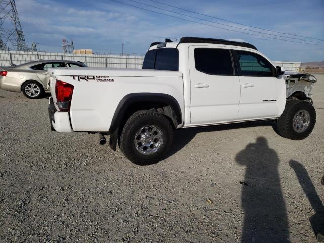 Photo 2 VIN: 3TMAZ5CN0HM041798 - TOYOTA TACOMA 