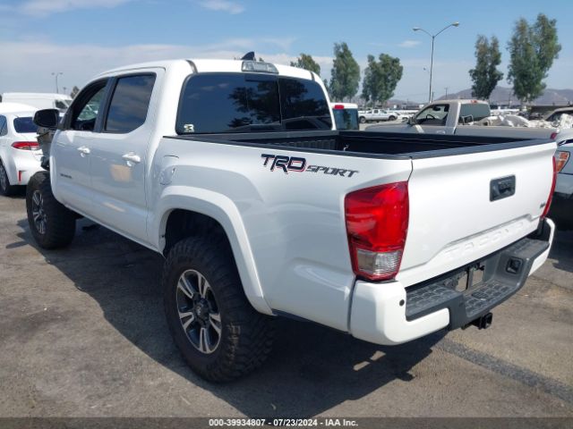 Photo 2 VIN: 3TMAZ5CN0HM047262 - TOYOTA TACOMA 