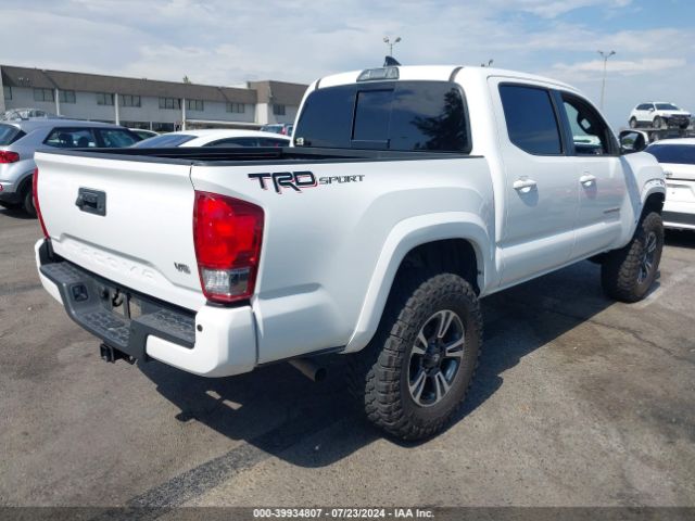 Photo 3 VIN: 3TMAZ5CN0HM047262 - TOYOTA TACOMA 