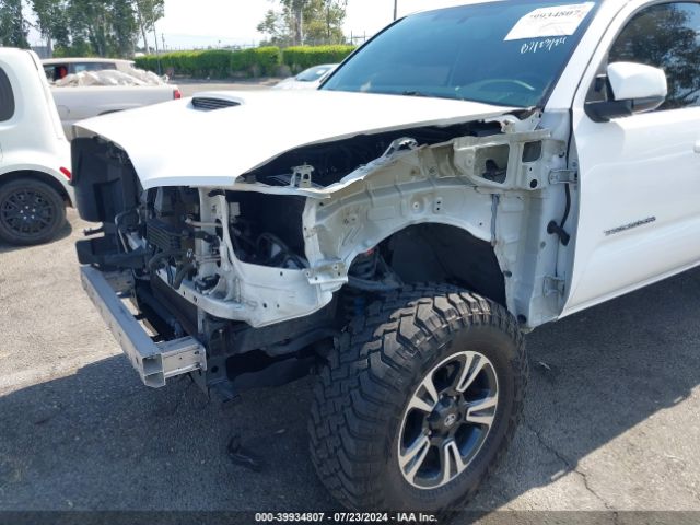 Photo 5 VIN: 3TMAZ5CN0HM047262 - TOYOTA TACOMA 