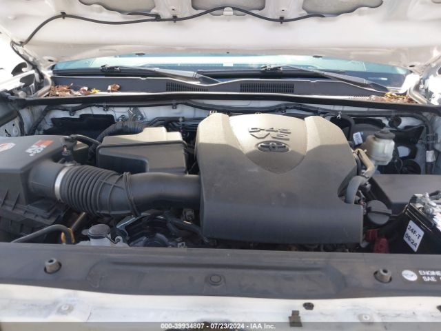 Photo 9 VIN: 3TMAZ5CN0HM047262 - TOYOTA TACOMA 