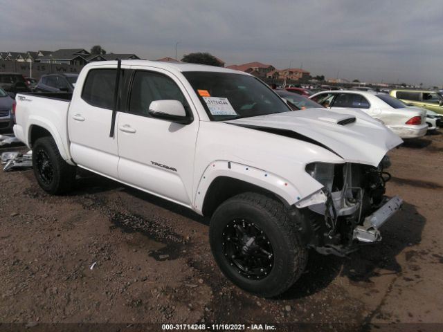 Photo 0 VIN: 3TMAZ5CN0HM048878 - TOYOTA TACOMA 