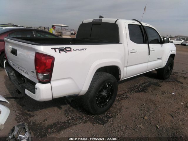 Photo 3 VIN: 3TMAZ5CN0HM048878 - TOYOTA TACOMA 