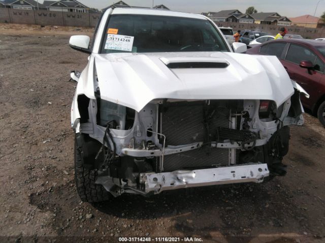 Photo 5 VIN: 3TMAZ5CN0HM048878 - TOYOTA TACOMA 