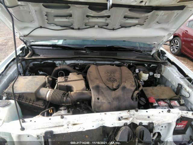 Photo 9 VIN: 3TMAZ5CN0HM048878 - TOYOTA TACOMA 