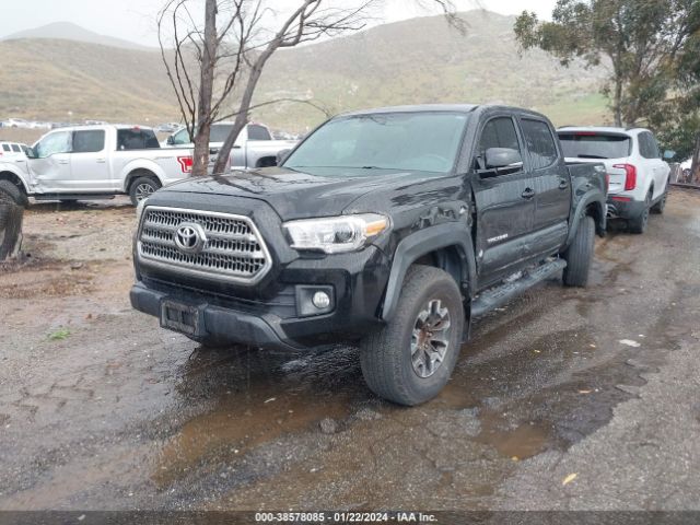 Photo 1 VIN: 3TMAZ5CN0HM049951 - TOYOTA TACOMA 