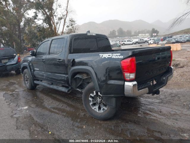 Photo 2 VIN: 3TMAZ5CN0HM049951 - TOYOTA TACOMA 