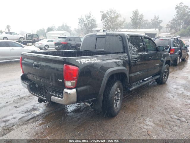 Photo 3 VIN: 3TMAZ5CN0HM049951 - TOYOTA TACOMA 