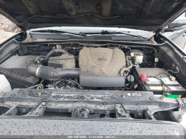 Photo 9 VIN: 3TMAZ5CN0HM049951 - TOYOTA TACOMA 