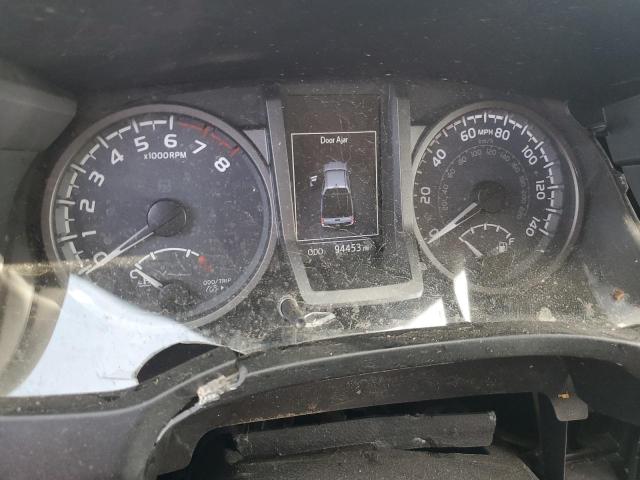 Photo 8 VIN: 3TMAZ5CN0JM053469 - TOYOTA TACOMA 