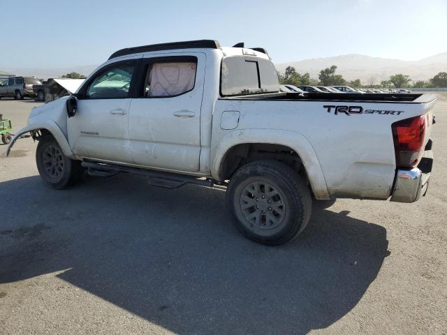 Photo 1 VIN: 3TMAZ5CN0JM053469 - TOYOTA TACOMA DOU 