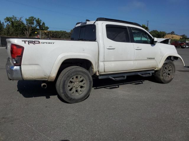 Photo 2 VIN: 3TMAZ5CN0JM053469 - TOYOTA TACOMA DOU 