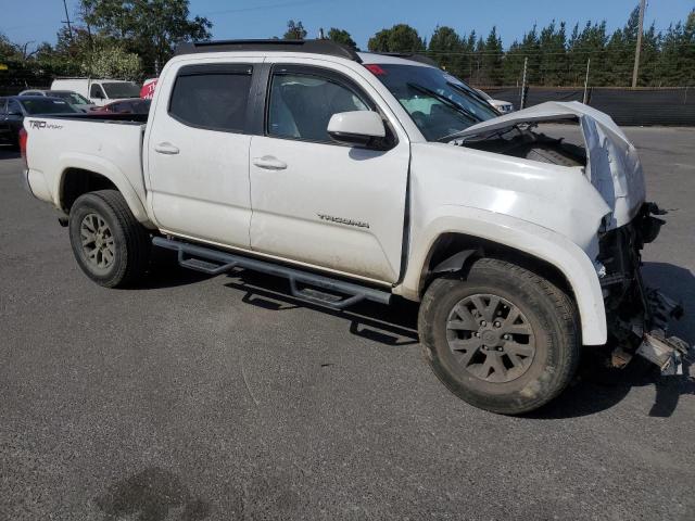 Photo 3 VIN: 3TMAZ5CN0JM053469 - TOYOTA TACOMA DOU 