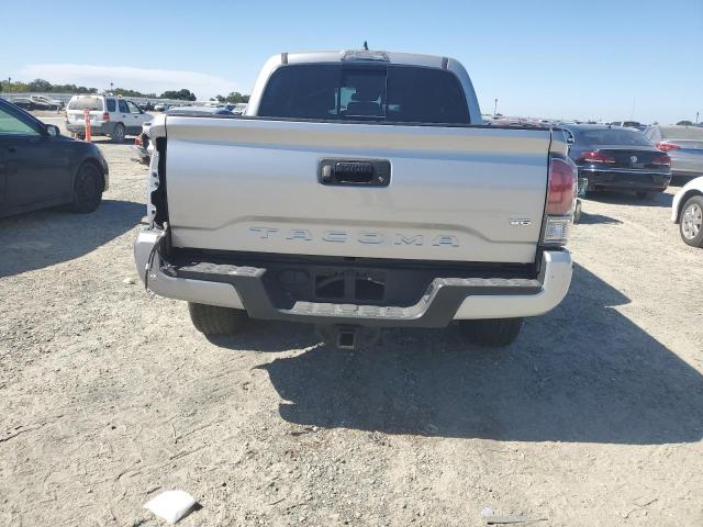 Photo 5 VIN: 3TMAZ5CN0JM055805 - TOYOTA TACOMA DOU 